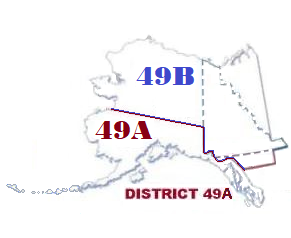 Lions District 49A