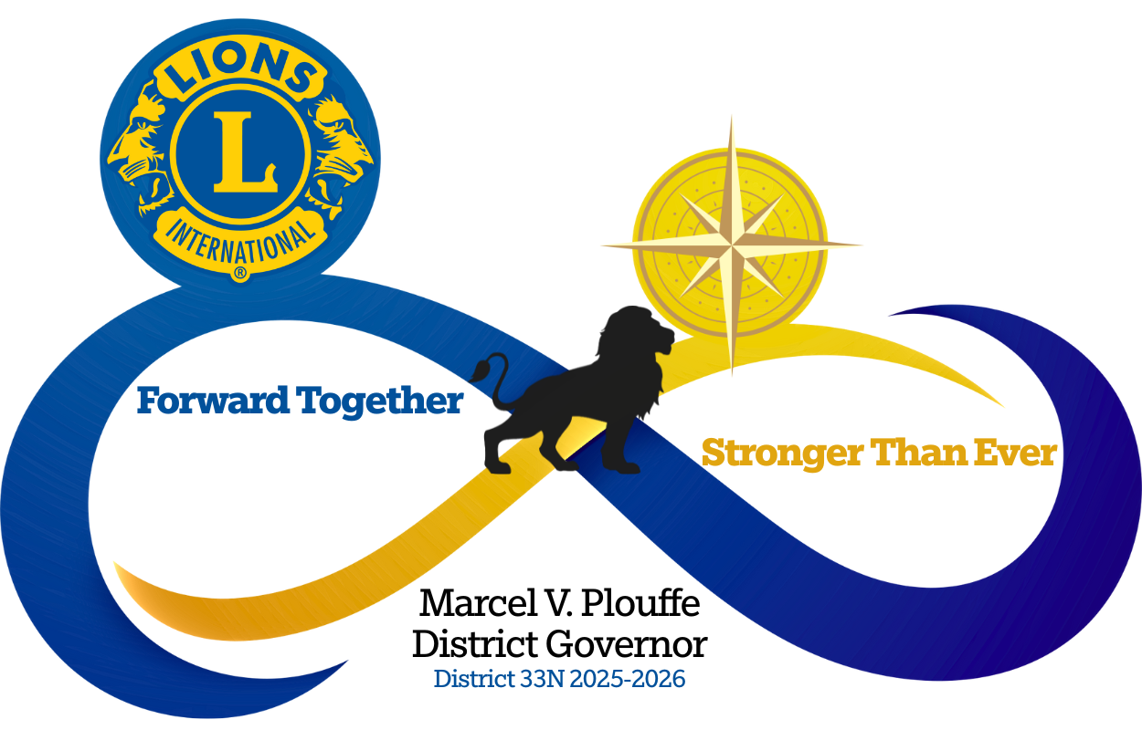 Forward Together, Stronger Than Ever