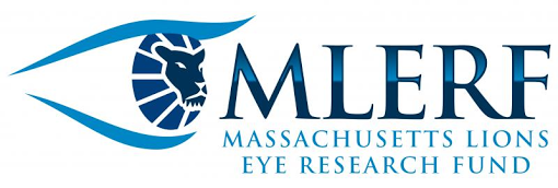 Logo of the Massachusetts Lions Eye Research Foundation
