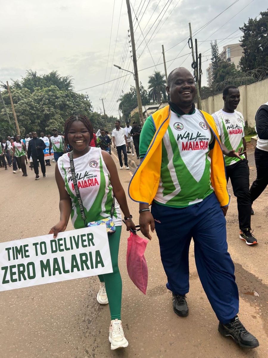 Time To deliver Zero Malaria