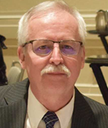 Tom Elsey