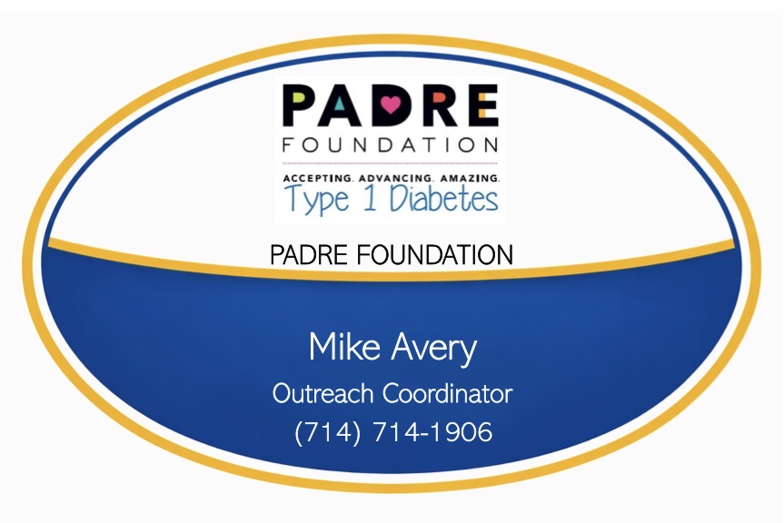 [adre foundation district project summary badge