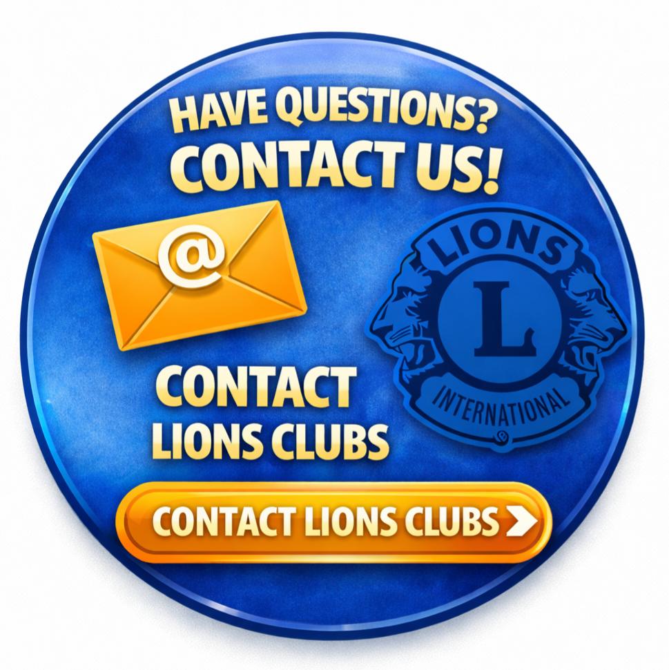 contact us badge 