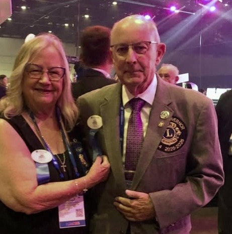 gov roger and linda macaffrey 