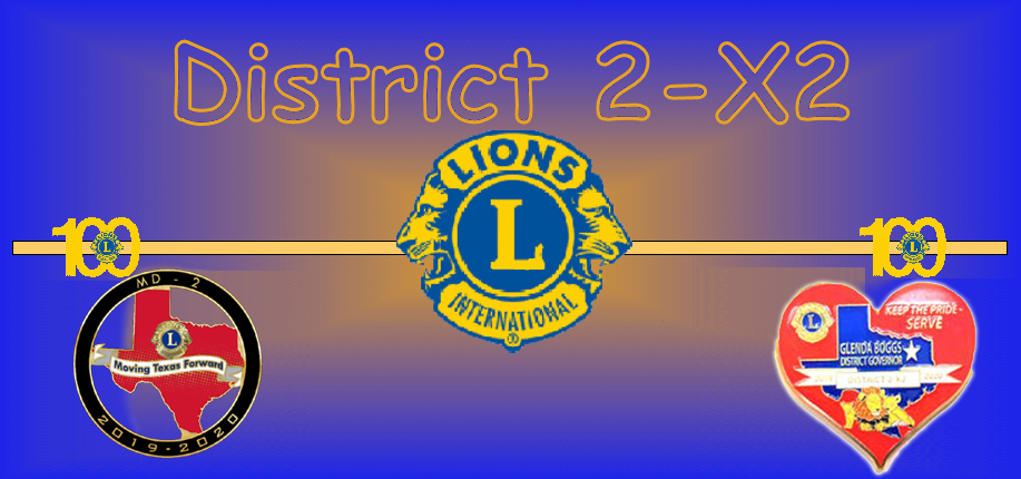 District 2 X2 Lions E District Houses