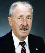 1985-1986 PDG John Crofoot - Middletown Lions Club