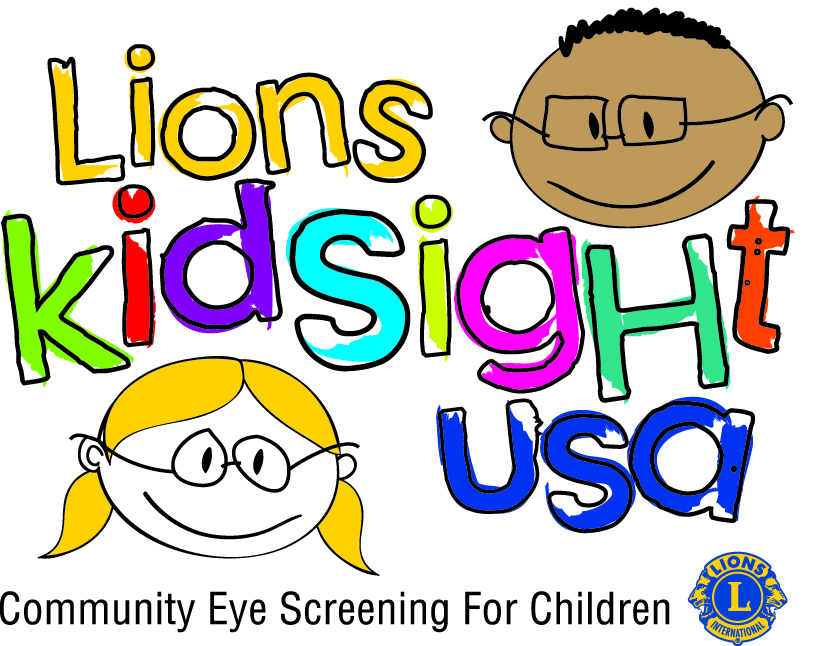 KidSight logo