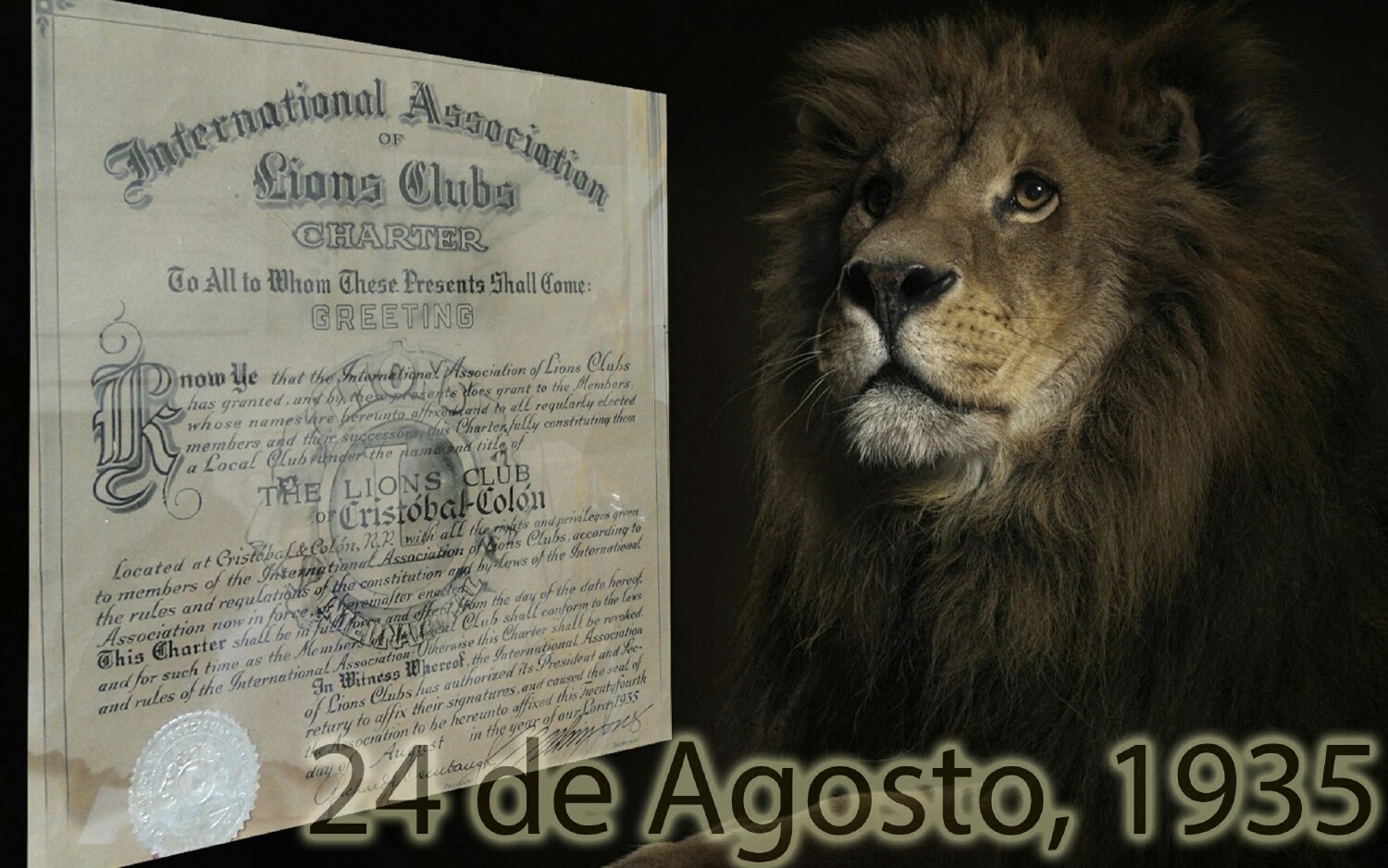 Asociación Nacional de Clubes de Leones, Distrito D-1, Panamá - Lions  e-District Houses
